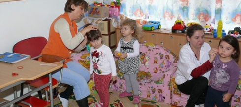 Глава Крыма считает, что детские сады должны быть бесплатными