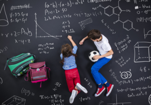 Пять  современных тенденций преподавания математики