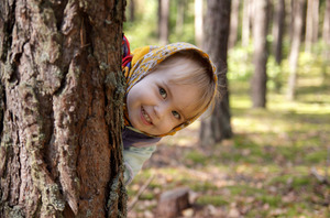 Ученые выяснили, как жизнь в зеленых районах влияет на здоровье детей