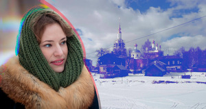 «Мне хочется поделиться этой красотой»: как учительница восстанавливает село в Ярославской области